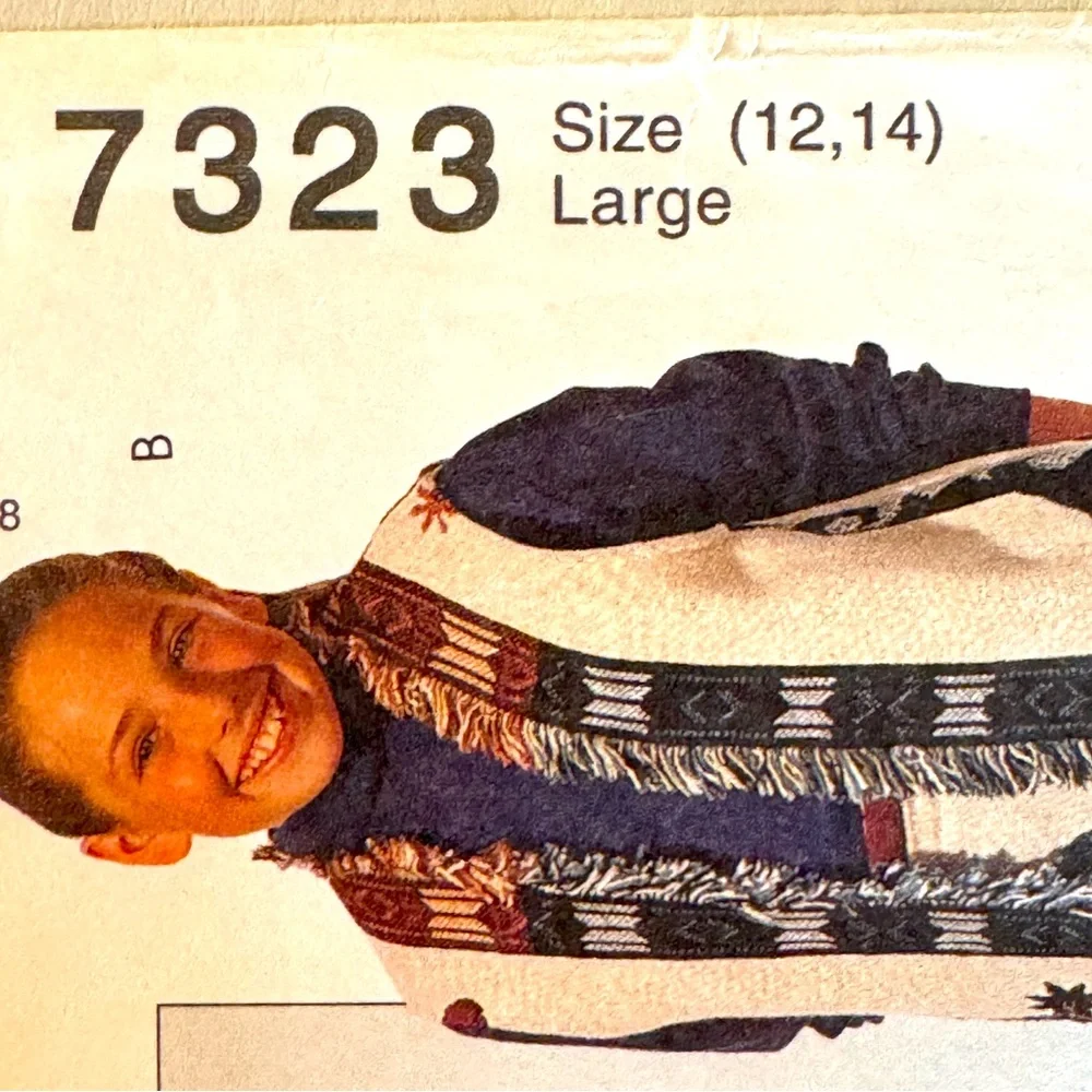 McCall’s bundle patterns